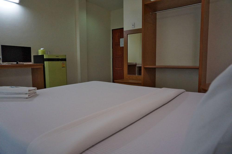 Bedroom 4, Huaitmansion, Muang Nakhon Si Thammarat