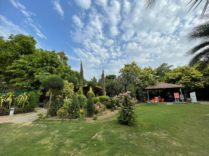 Others 4, Botanix Nature Resort, Gurgaon