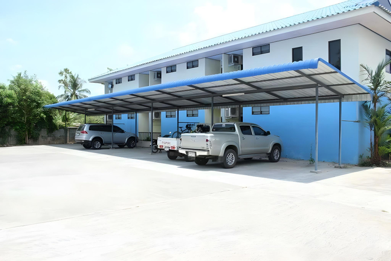 Public Area 5, Huaitmansion, Muang Nakhon Si Thammarat