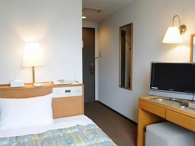 Bedroom 3, Smile Hotel Nihonbashi Mitsukoshimae, Chiyoda