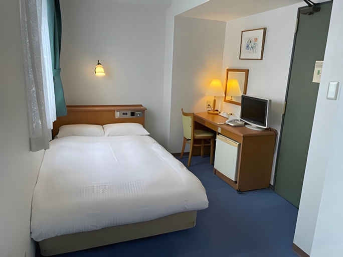 Bedroom 3, Smile Hotel Takaoka Ekimae, Takaoka