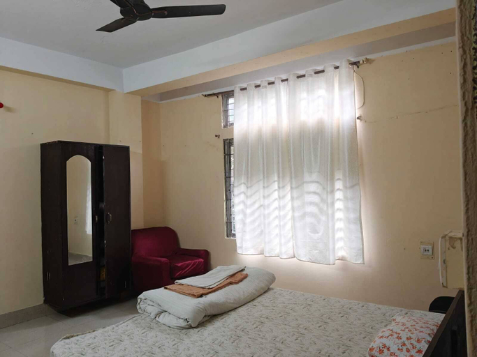Room 5, Shimray Minimalist Hostel, Kamrup Metropolitan