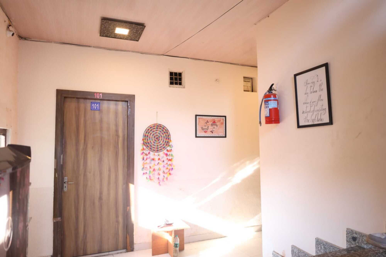 Others 5, Hotel Haveli Inn, Varanasi
