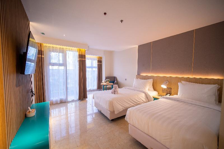 bedroom 21