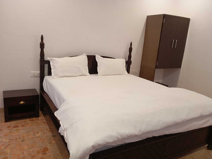 Room 2, Har Niwas, Udaipur