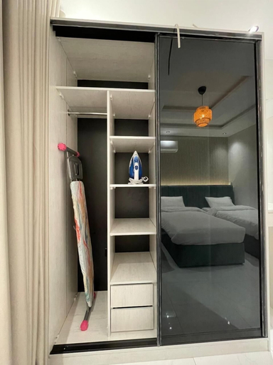Room 5, Self Check-In Apartments by MehadStay, Jeddah