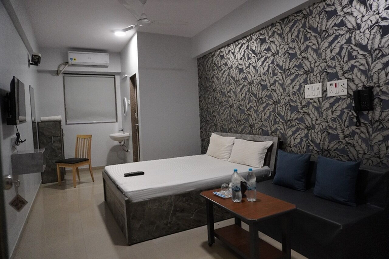 Room 3, cdsc, Sikar