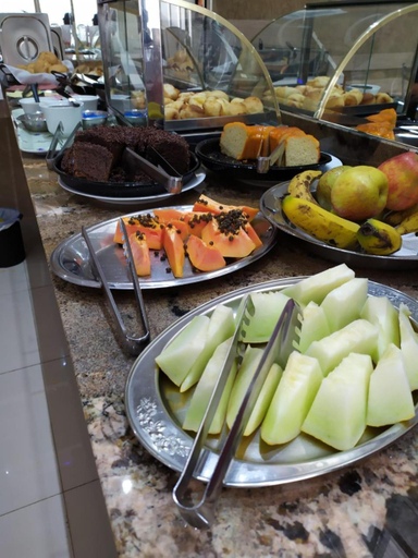 Food & Drinks 5, Rocha's Hotel, Guarapuava