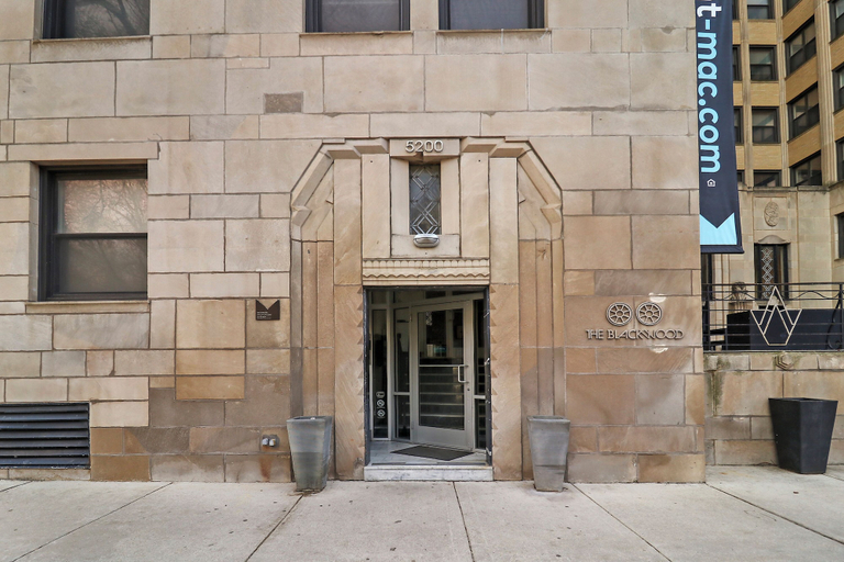 Front of property 4, Explore this 2BR Apt - Blackwood rep, Cook