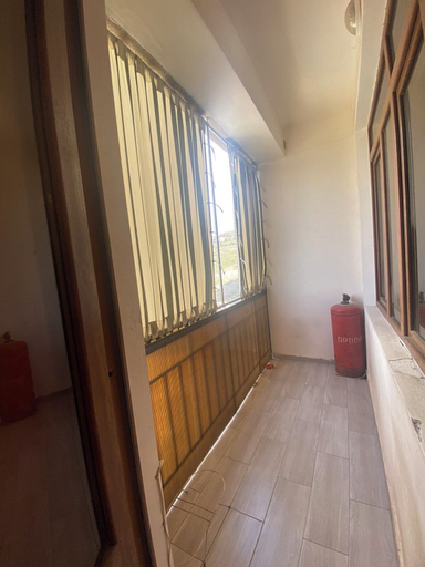 Balcony 5, Armena - Nork Marash, Yerevan