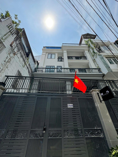 Exterior & Views, Be Staycation, Bình Thạnh