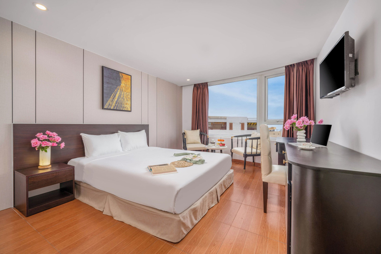 Bedroom 3, Haya Hotel Da Nang, Da Nang