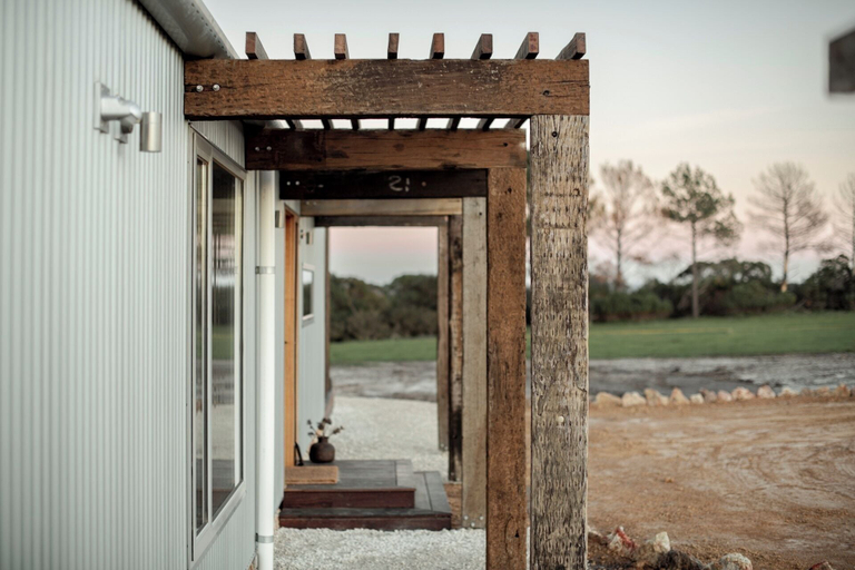 Exterior 5, Box Hill Esperance, Esperance