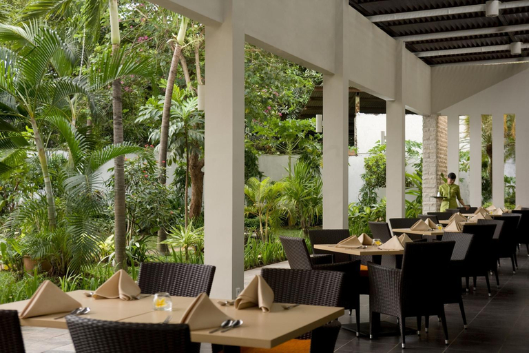 Food & Drinks 5, Hotel Santika Cirebon, Cirebon