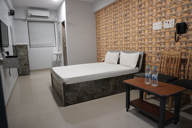 Room 5, cdsc, Sikar