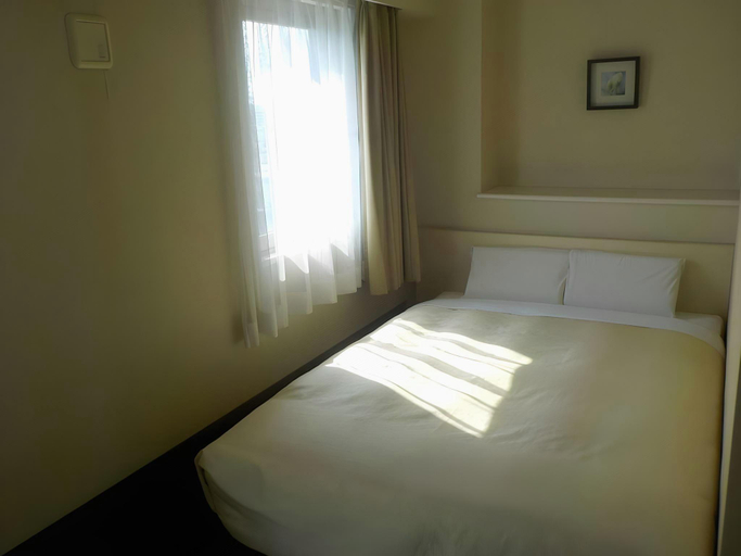 Bedroom 3, Hotel Crown Hills Katsuta Omotechoten, Hitachinaka