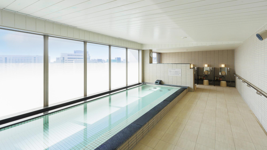 Sport & Beauty 2, Hotel Resol Trinity Hakata, Fukuoka
