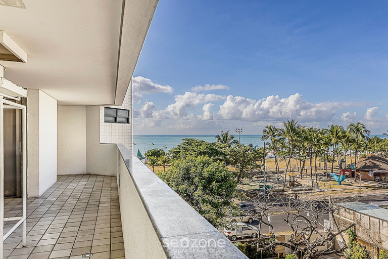 Property grounds 4, ETE - Modern Studios on the Waterfront of Maceio, Maceió (capital)