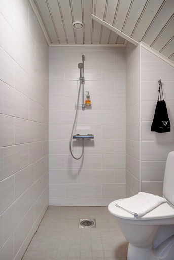 Bathroom 4, Villa Wolax, Finland Proper