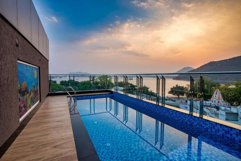 Sport & Beauty 5, The Grand Fateh, Udaipur