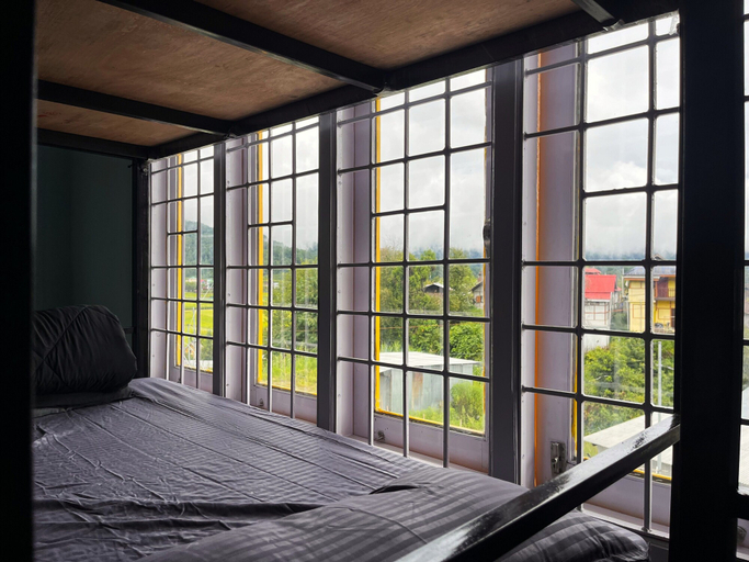 Room 3, Yogstel, Lower Subansiri