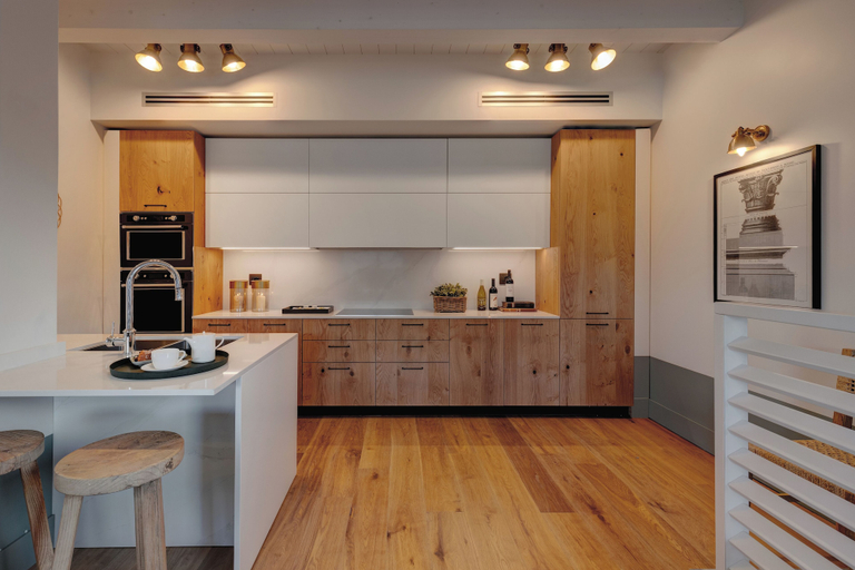 Private kitchen 4, Argentario Golf Villas, Grosseto