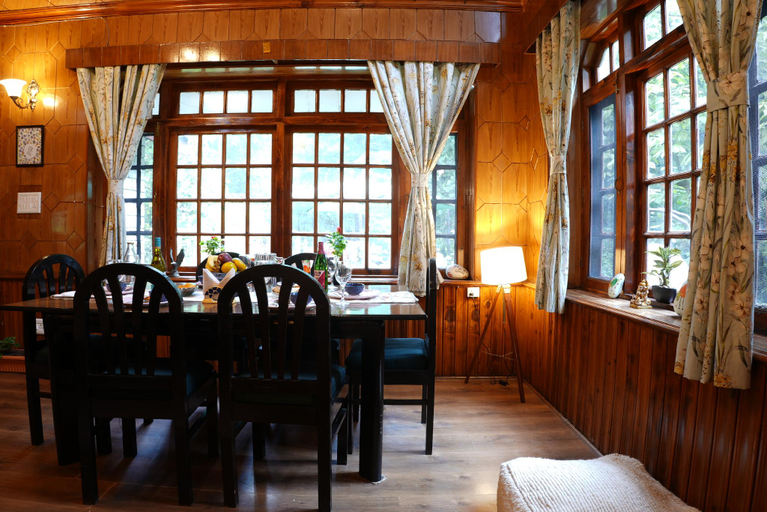 Others 5, Sundazed Cottage by Edenhomes, Kullu