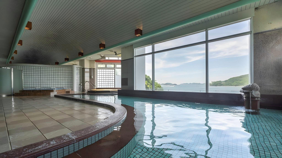 Sport & Beauty 2, Toba seaside hotel, Toba