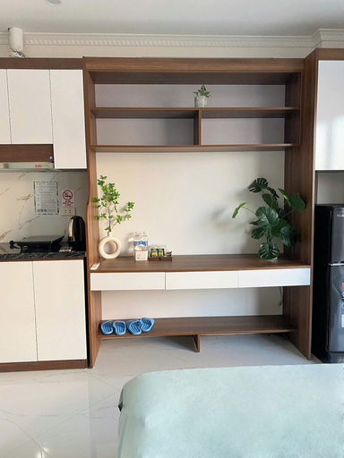 Room 5, Hera West Lake Apartment, Tây Hồ