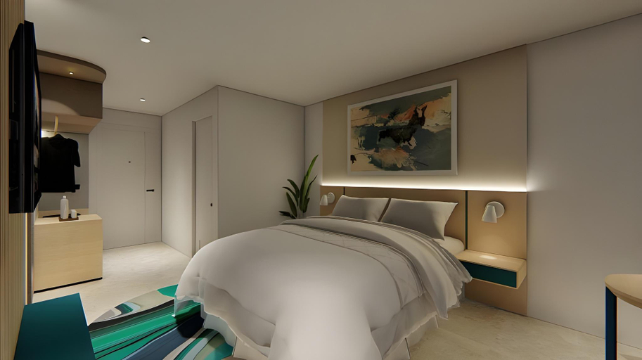bedroom 2