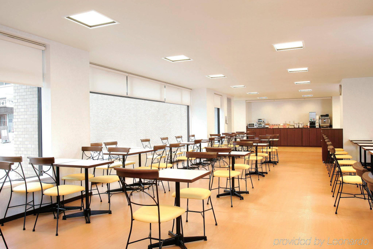 Food & Drinks 5, The OneFive Okayama, Okayama