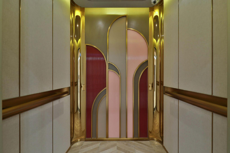 Others 5, Orange Hotel (Beijing Xidan), Beijing