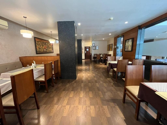 Food & Drinks 5, JK PARK RESIDENCY PERAMBRA, Kozhikode