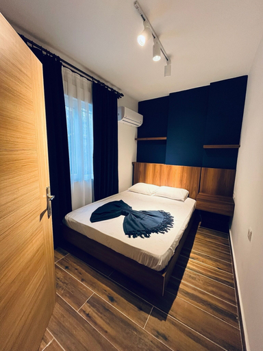 Room 4, Hotel 13 Antalya, Antalya