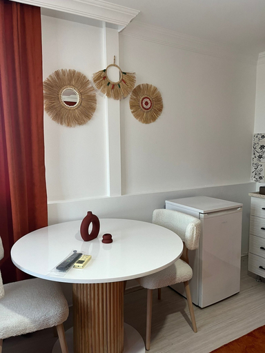 Living area 3, Hotel 13 Antalya, Antalya