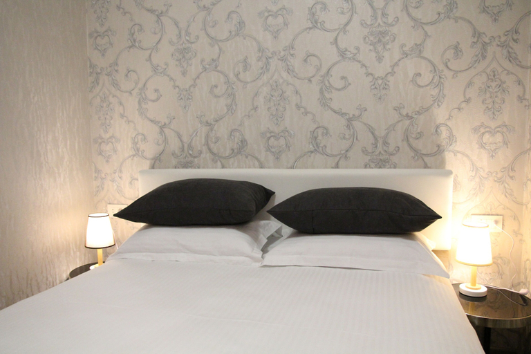Room 3, JINJOTEL Boutique Hotel