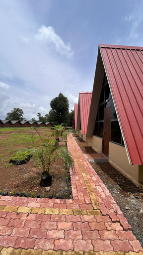 Exterior 2, Huts And Hunters Resort Saputara, The Dangs