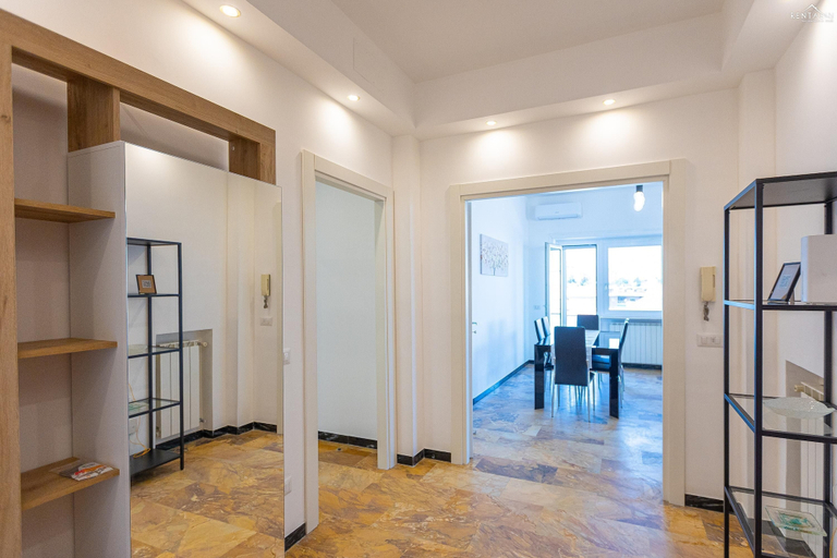 Others 5, Rental in Rome Baldo Apartment, Rome