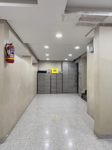 Exterior, Hotel Classic Inn, Indore
