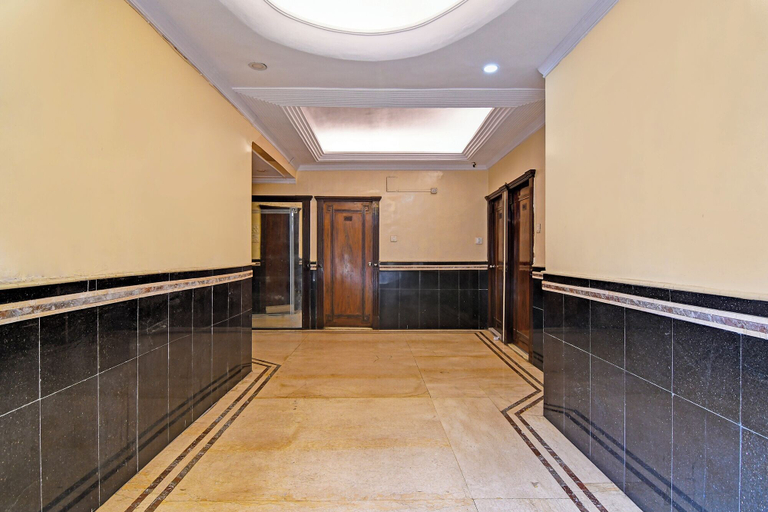 Others 5, Fabhotel Samrat, Kolkata