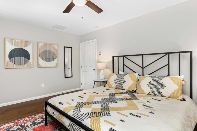 Interior 3, Cypress Sycamore by Avantstay 6 Mins to Downtown, Buncombe