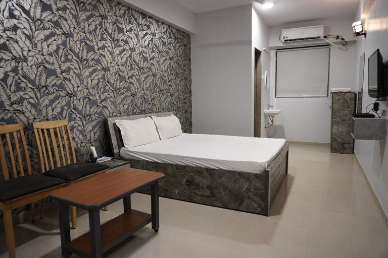 Interior 2, cdsc, Sikar