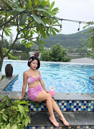 Sport & Beauty 2, Nhà Ven Hồ Đồng Đò, Sóc Sơn