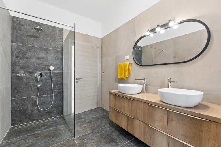 Bathroom 3, Villa Casa Mara, Svetvinčenat
