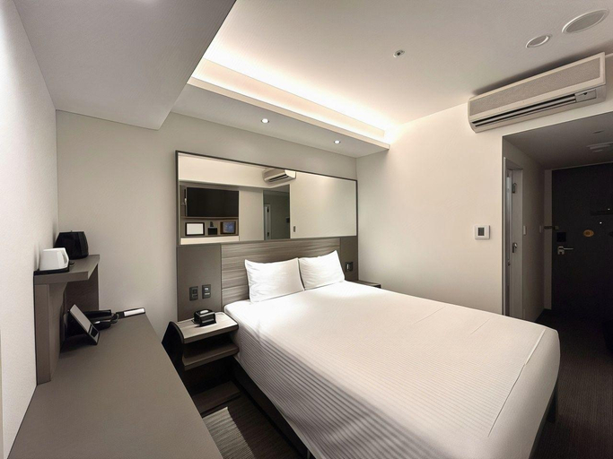 Bedroom 2, Smile Hotel Sapporo Susukino Minami, Sapporo