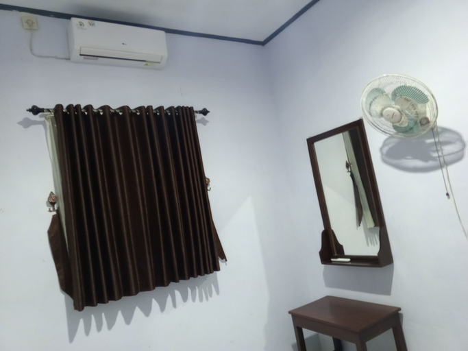 Room 3, Nirmala Homestay, Banyuwangi