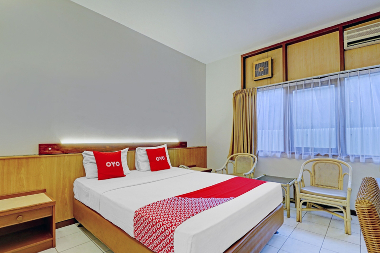 Room 4, OYO 94726 Asteria Talaga Bodas, Bandung