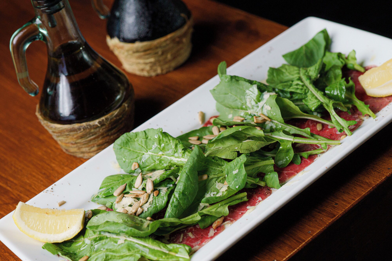Restaurant 5, Oceanview Bungalows by EAT, Karon Beach, Pulau Phuket