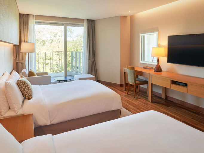 Others 4, Mercure Ambassador Jeju, Seogwipo