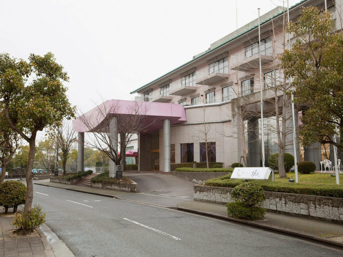 Exterior & Views 1, Shionomaru, Imabari